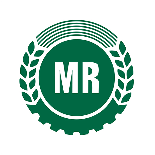 MR Mina Sidor logo