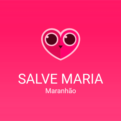 Salve Maria - Maranhão logo