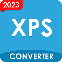 Icon image XPS File Converter - Viewer