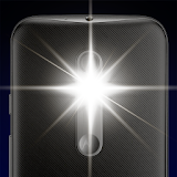 Modern Flashlight App - FREE icon
