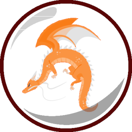 몬스터 북: 루카월드 logo