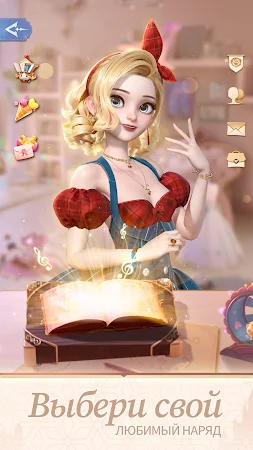 Game screenshot Time Princess: Dreamtopia apk download