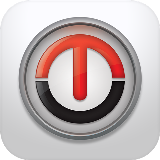 Magnatetrack Mobile App logo