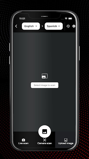 IPEDIA IQ Screen 3