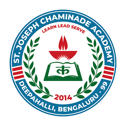 St. Joseph Chaminade Academy Download on Windows