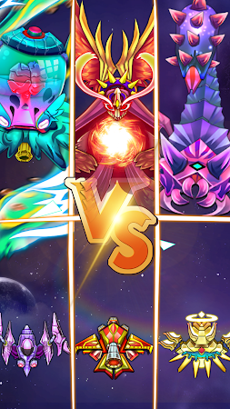 Game screenshot Space Hero apk download