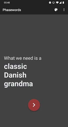 Random Phrases - Funny Word Mi