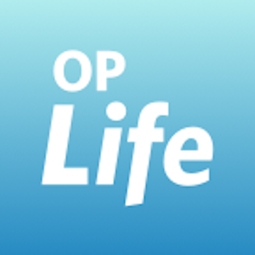 Operation Life  Icon