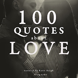 Icon image 100 Quotes About Love