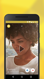 Download Black Dating Meet Online Blacky Singles Nearby v7.3.10  APK (MOD, Premium Unlocked) FREE FOR ANDROID 2