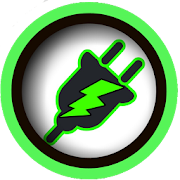 Fast Charging Android 2021 4.2 Icon