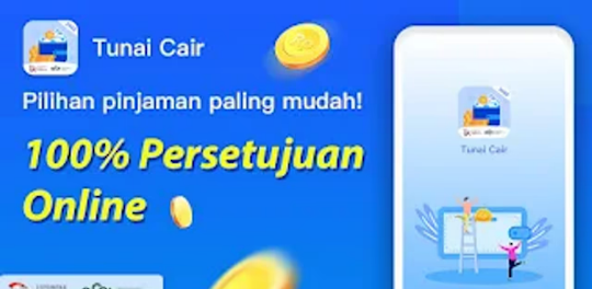 Tunai Cair Pinjaman Dana Tips