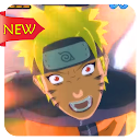 Naruto Ultimate Ninja Storm 4 Walkthrough icon