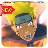Naruto Ultimate Ninja Storm 4 Walkthrough icon