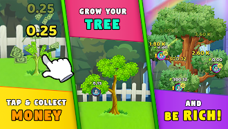 Game screenshot Money Tree 2: Денежное дерево hack