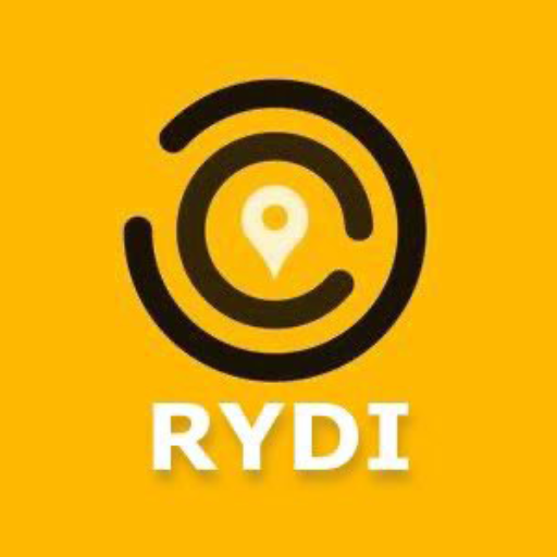 Rydi603 logo