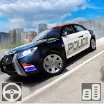 Cover Image of Download Police Car Parking Mania 3D Simulation 1.19 APK