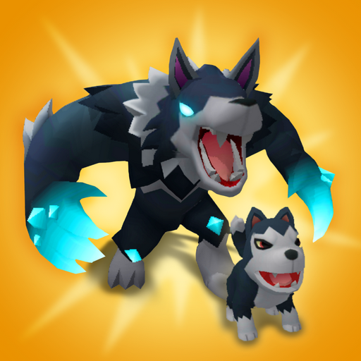 Monsters Zoo  Icon