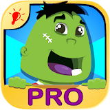 Wonster Words (Pro) icon