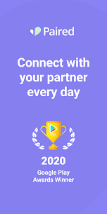 2022 Paired  Couples  Relationship Best Apk Download 4
