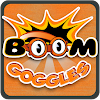 Boom Goggles icon