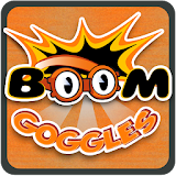 Boom Goggles icon