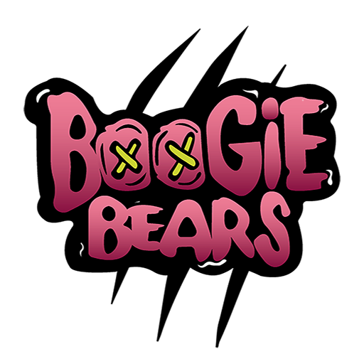 Boogie Bear (@Bear1Boogie) / X