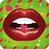 Christmas Kiss Test icon