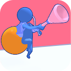 Vacuum Runner