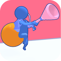 Vacuum Runner