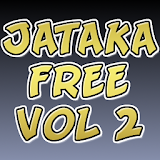 The Jataka Volume 2 FREE icon