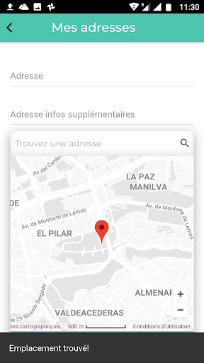 Clac des Doigts Screen 3