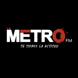 Icon image Radio La Metro