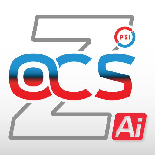 OCS-Z Ai  Icon