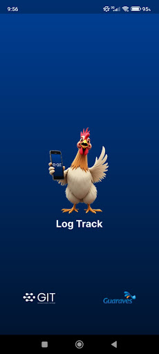 Log Track