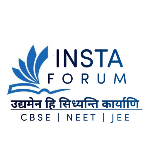 INSTA FORUM logo