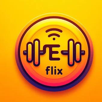 Fe Flix screenshot 1