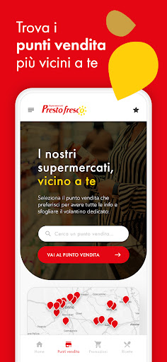 Prestofresco