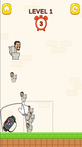 Skibydi Toilet  Draw to save