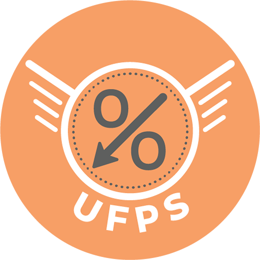 UFPS Kalkulator 1.1.0 Icon