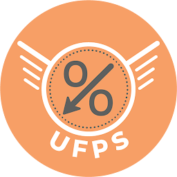 የአዶ ምስል UFPS Kalkulator