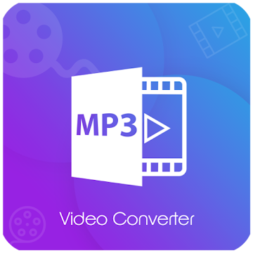 Screenshot 1 Video to MP3 Converter - Mp3 Video Converter android