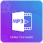 Video to MP3 Converter – Mp3 Video Converter