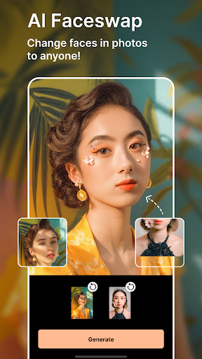 PhotoDirector: AI Photo Editor - Photography - apps