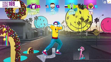 Just Dance Now Apps En Google Play - compro mi primera maquina 2 roblox roblox gameplay espanol