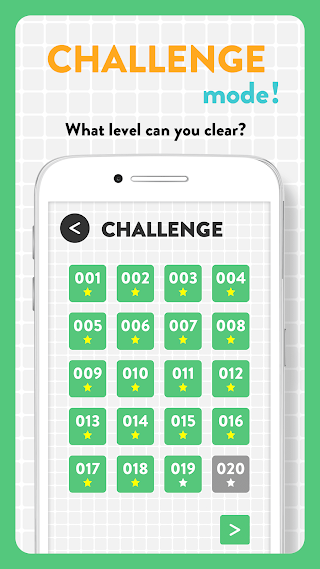 MinesweeperZERO-Classic Puzzle - Screenshot 2