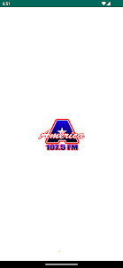 Rádio América FM 107.5 FM