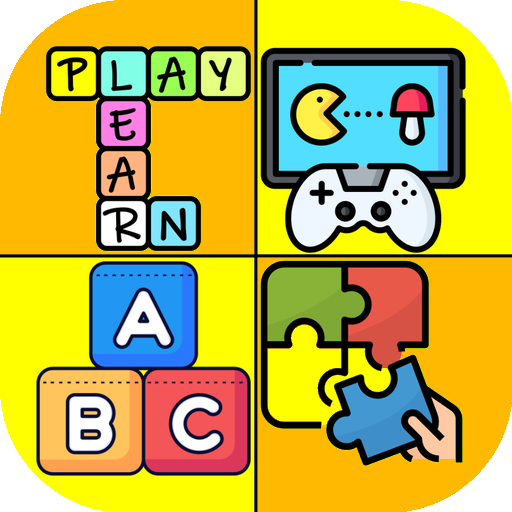 Thapli Game App Store logo