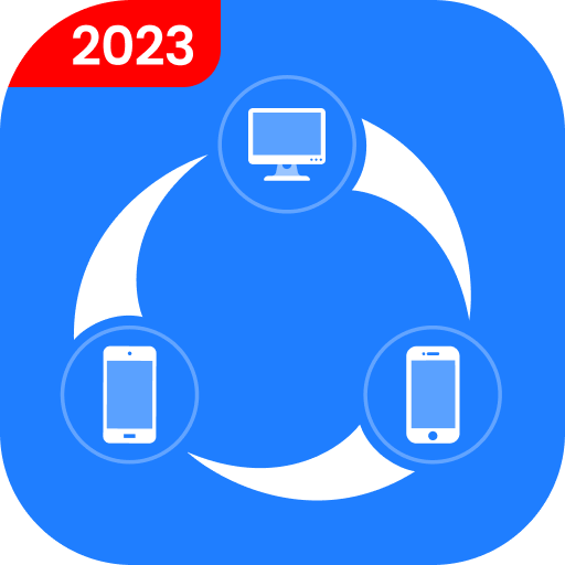 Content Transfer: File Sharing Install on Windows