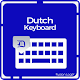 Dutch Language keyboard: English & Dutch Keypad